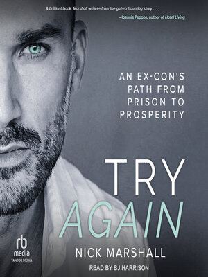 cover image of Try Again